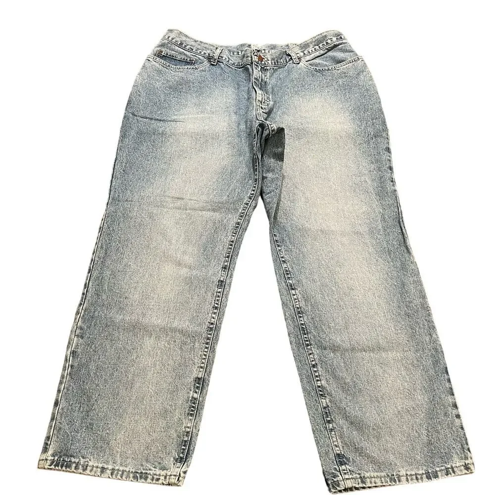 Riveted By Lee Vintage Jeans - Picture 2 of 7